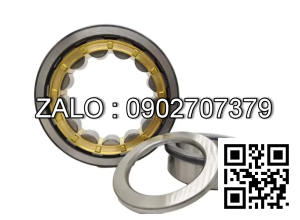 Vòng bi NUTR 3072A, NSX INA