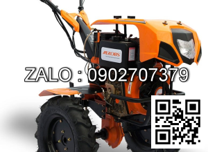 Máy làm đất đa năng Aerobs BSD1050DE