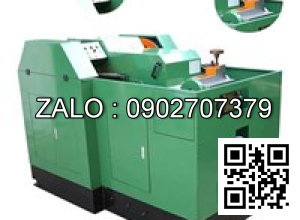 Máy làm đinh tán - Máy sản xuất đinh tán