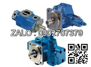 Bơm thủy lực Rexroth 0510525081