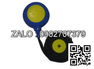 Phao bao muc FLOAT SWITCH, 15(8) A250V