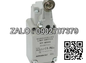 Công tắc hành trình Hanyoung HY-M908