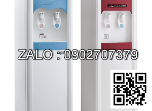 Máy làm nóng lạnh nước uống KS-88LB