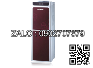 Máy làm nóng lạnh nước uống KG 34F