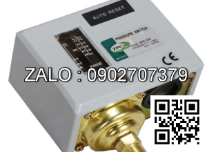 Rơ le áp suất TPC Hàn Quốc