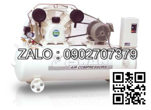 Máy nén khí không dầu Swan SDU-203C-1