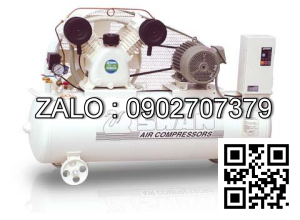 Máy nén khí không dầu Swan SDU-203CD