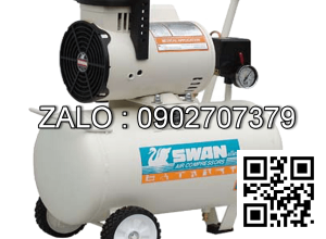 Máy nén khí không dầu Swan SDU-310VSD