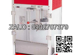 Máy làm bắp rang bơ Wailaan WTP6E-8