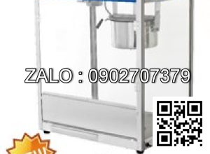 Máy làm bắp rang bơ Wailaan WTP6E-16