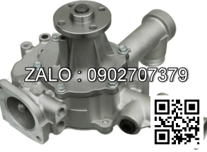 Bom nuoc, PN: 16100-78205-71 xe TOYOTA,  Model xe: 52-8 FD25