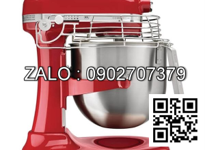 Máy làm bánh KitchenAid Commercial Series 8 Quart