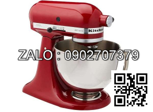 Máy làm bánh KitchenAid Artisan