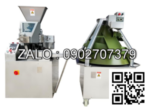 Máy làm bánh Crepe Libermann LCM-1E