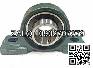 Gối Đỡ Vòng Bi Hiệu Lk ( ) - Vòng Bi Lk - Bạc Đạn Công Nghiệp