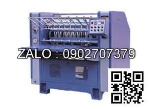 Máy làm Bao Bì Duplex