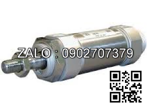 Cylinder CM2B32-25Z,SMC-may chiet pet 11