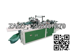 Máy làm túi file đựng tài liệu văn phòng MX LR-A4