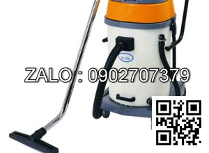 Máy hút bụi công nghiệp Izi 60B