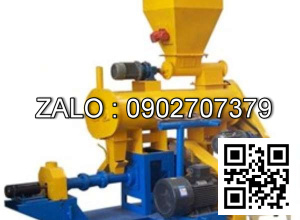 Máy làm viên cá WSJY-80