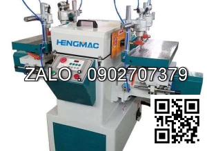 MÁY LÀM MỘNG OVAL ÂM 2 BÀN MS3112