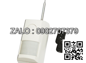 Báo trộm hồng ngoại Hiệu Karassn KS-60B