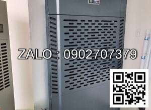 Máy hút ẩm công nghiệp Kosmen KM-480S