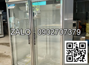 Tủ mát trưng bày OKASU OKS-G700FX