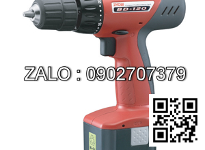 Máy bắt vít chạy pin RYOBI BD-90