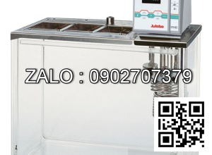 Bể ổn nhiệt đo độ nhớt