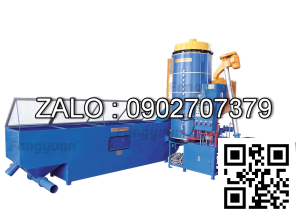 Máy làm xốp SPY 70-120