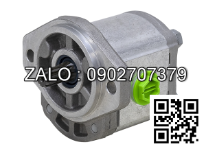 Bơm thủy lực TOYOTA KZP4-23CSSD