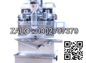 Máy làm bánh trung thu TC-500-A