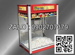 Máy làm bắp rang bơ VBG-78