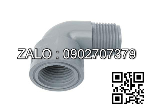 Co nước nhựa giảm RN 49/34 STROMAN