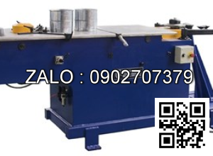 Máy làm co cút ông tròn BYFO TNBW-1000