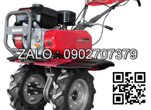 Máy làm đất đa năng Weima WM1000-H