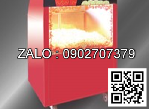 Máy làm bắp rang bơ BV-909