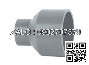 Nối nước nhựa giảm MS 42/21 STROMAN