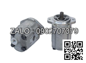 Bơm thủy lực TOYOTA KRP4-27CSSFD