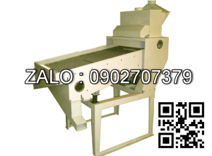 MÁY LÀM SẠCH DẠNG RUNG