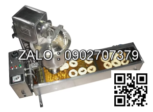 Máy làm bánh Donut mini GRT-T101