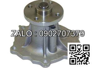Dau bom nuoc, PN: 16110-78206-71, xe nang TOYOTA, Model xe: 52-8 FD25