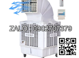 Máy làm mát nhà xưởng MK2-1000W