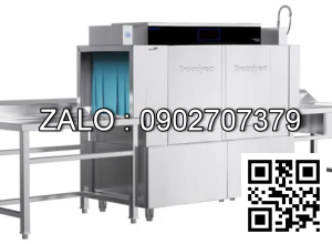 Máy rửa bát DW-BE-MLD200-A