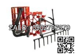 Dàn cày bừa 51 - 61