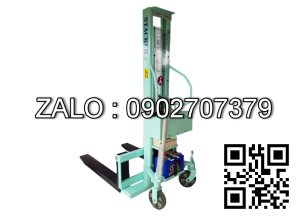 Xe nâng bán tự động SD1000-16