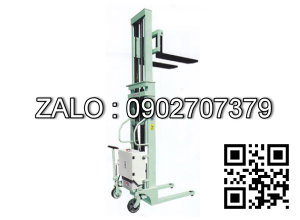 Xe nâng bán tự động SDW1000-25