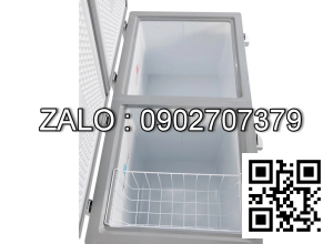 TỦ MÁT SK SUMIKURA SKSC-400D2 400 LÍT 2 CỬA