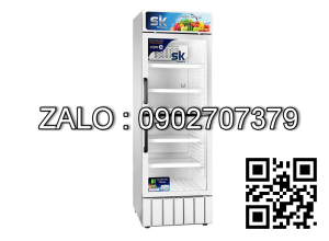 TỦ MÁT SK SUMIKURA INVERTER SKSC-400I